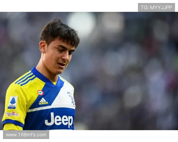 迪巴拉积极治疗盼战尤文时复出