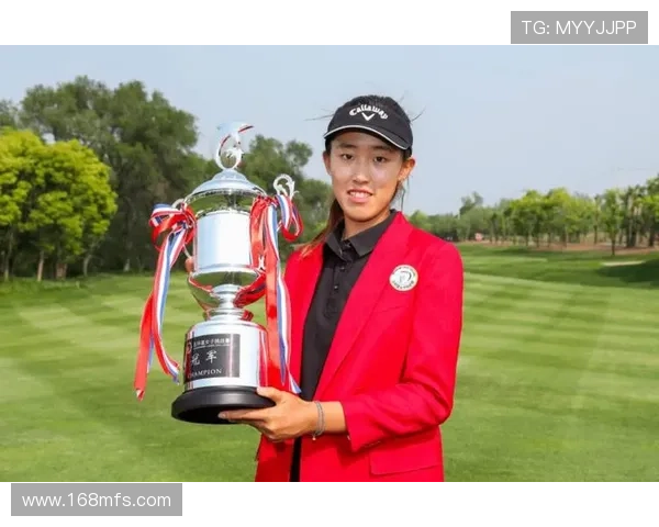 [高尔夫]LPGA奠基人杯卡普秋并列领先 尹天琪T3殷小雯T36.