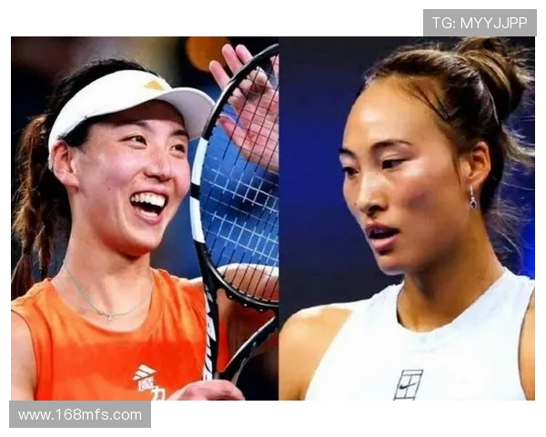 郑钦文王欣瑜领衔 中国5人入围法网单打 郑钦文王欣瑜领衔 中国5人入围法网单打